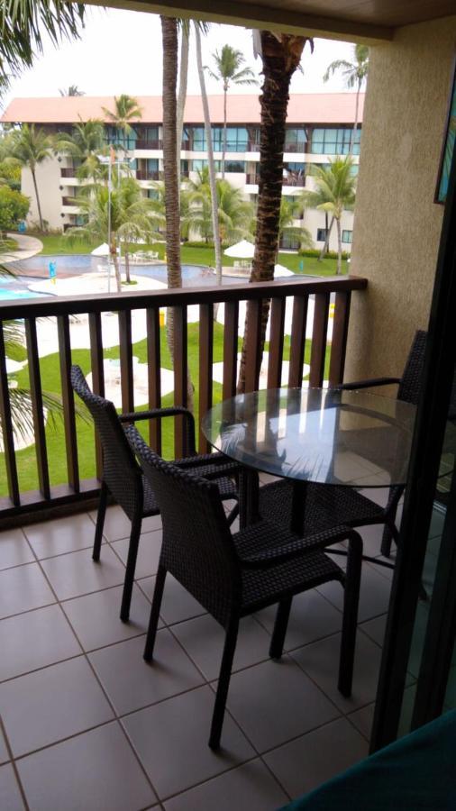 Resort Marulhos Porto De Galinhas Flat 307G 外观 照片