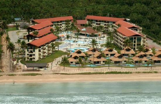 Resort Marulhos Porto De Galinhas Flat 307G 外观 照片