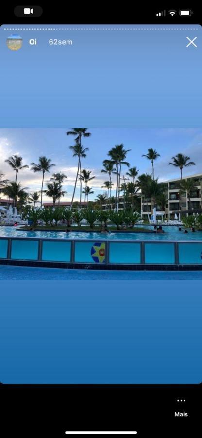 Resort Marulhos Porto De Galinhas Flat 307G 外观 照片