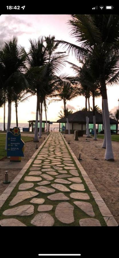 Resort Marulhos Porto De Galinhas Flat 307G 外观 照片