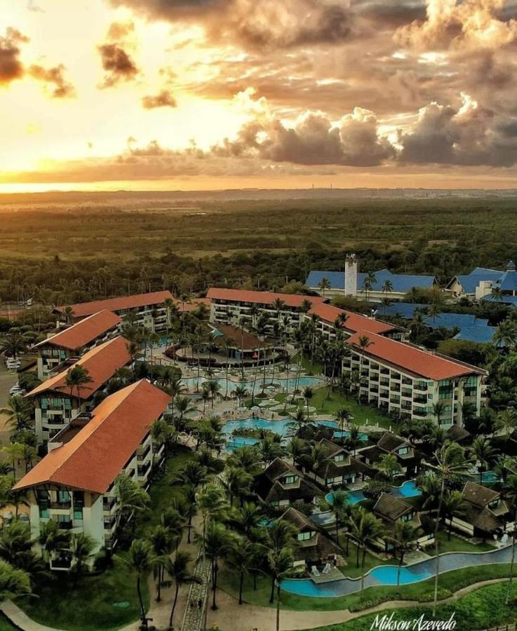 Resort Marulhos Porto De Galinhas Flat 307G 外观 照片