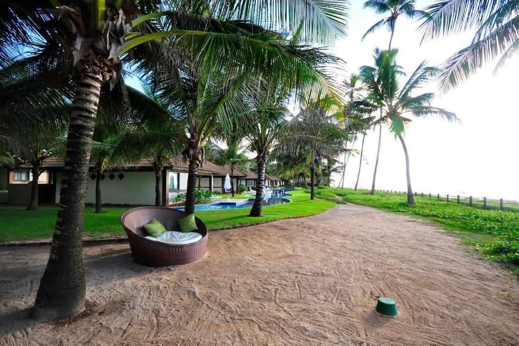 Resort Marulhos Porto De Galinhas Flat 307G 外观 照片