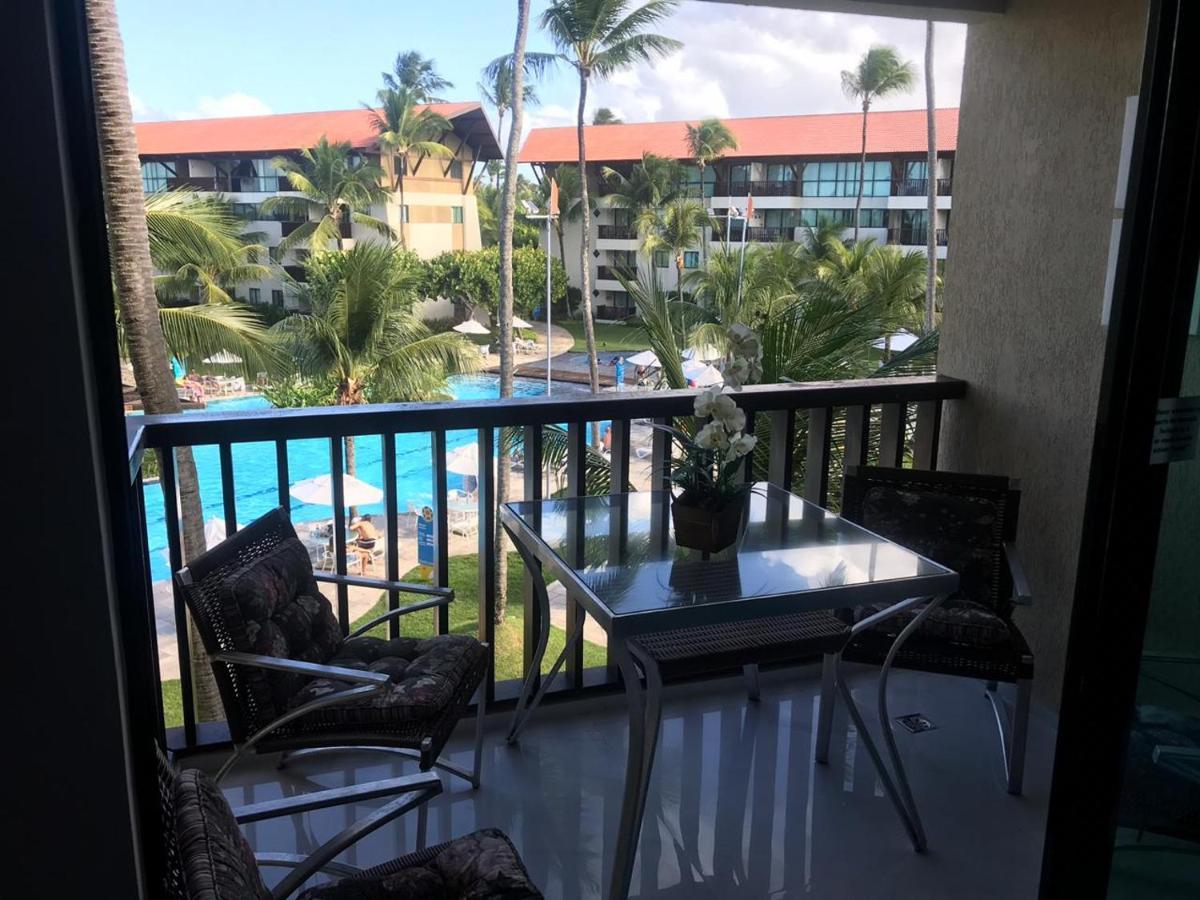 Resort Marulhos Porto De Galinhas Flat 307G 外观 照片