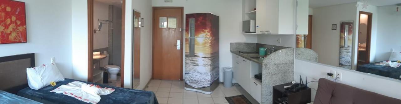 Resort Marulhos Porto De Galinhas Flat 307G 外观 照片
