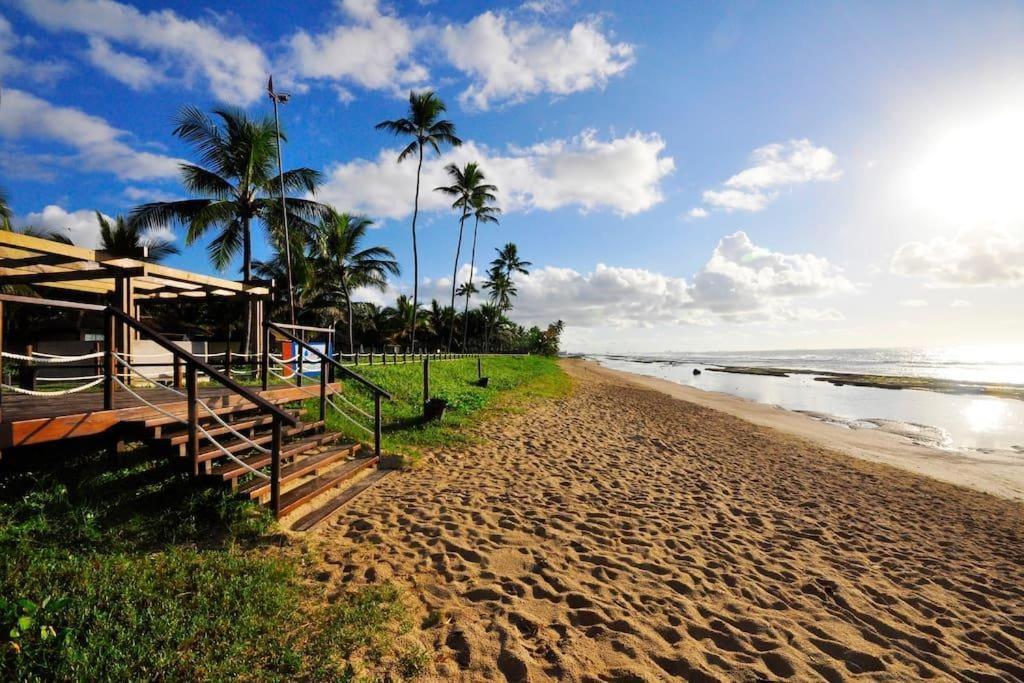 Resort Marulhos Porto De Galinhas Flat 307G 外观 照片