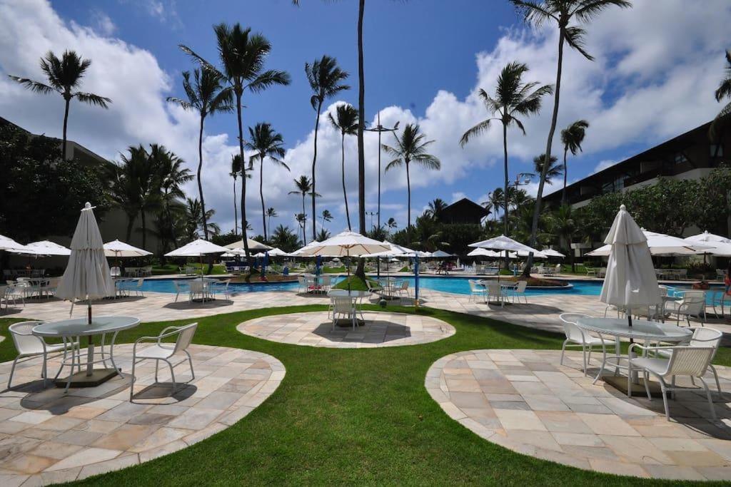 Resort Marulhos Porto De Galinhas Flat 307G 外观 照片