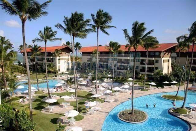 Resort Marulhos Porto De Galinhas Flat 307G 外观 照片