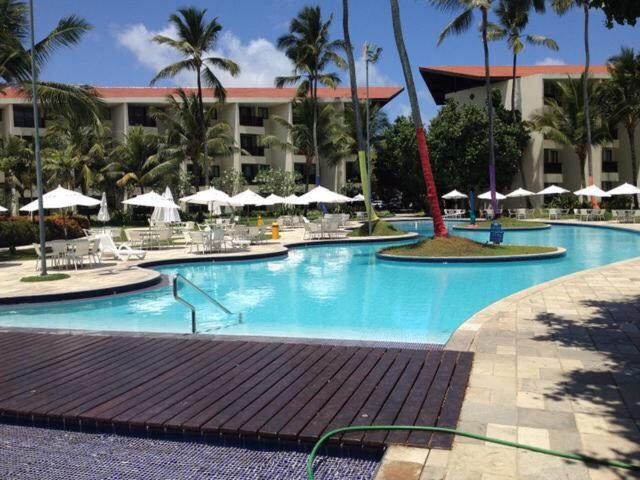 Resort Marulhos Porto De Galinhas Flat 307G 外观 照片