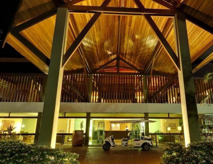 Resort Marulhos Porto De Galinhas Flat 307G 外观 照片