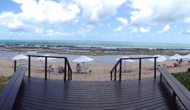 Resort Marulhos Porto De Galinhas Flat 307G 外观 照片