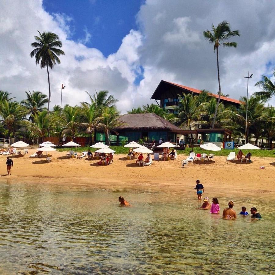 Resort Marulhos Porto De Galinhas Flat 307G 外观 照片