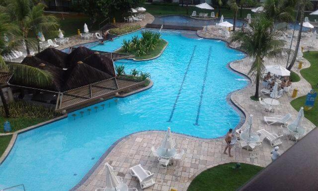 Resort Marulhos Porto De Galinhas Flat 307G 外观 照片