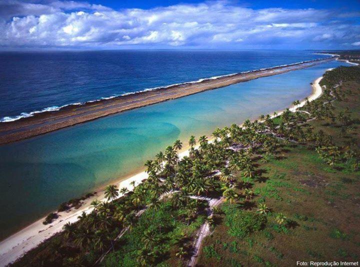 Resort Marulhos Porto De Galinhas Flat 307G 外观 照片