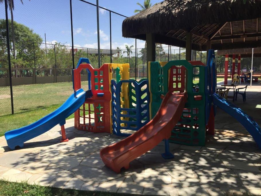 Resort Marulhos Porto De Galinhas Flat 307G 外观 照片