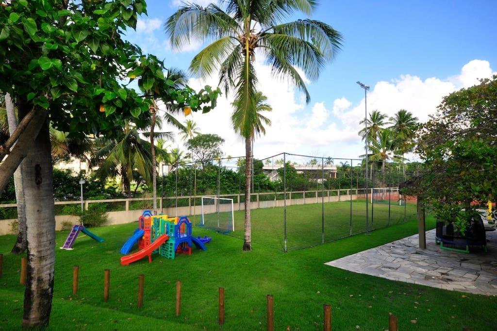 Resort Marulhos Porto De Galinhas Flat 307G 外观 照片