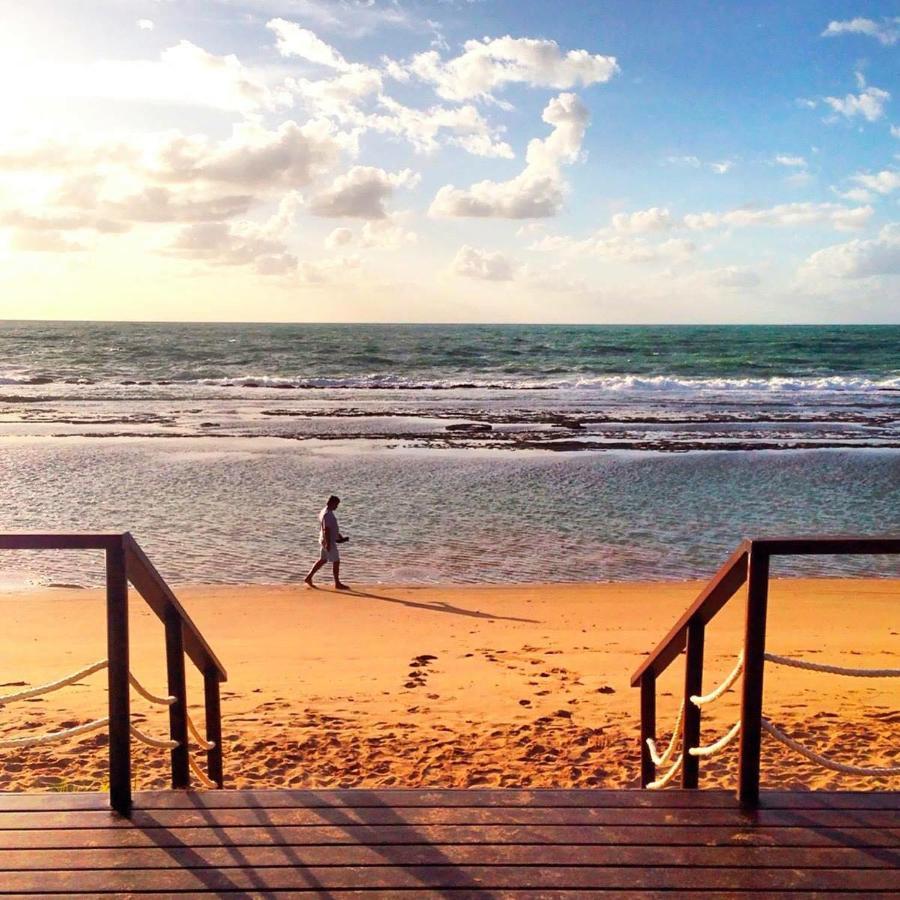 Resort Marulhos Porto De Galinhas Flat 307G 外观 照片