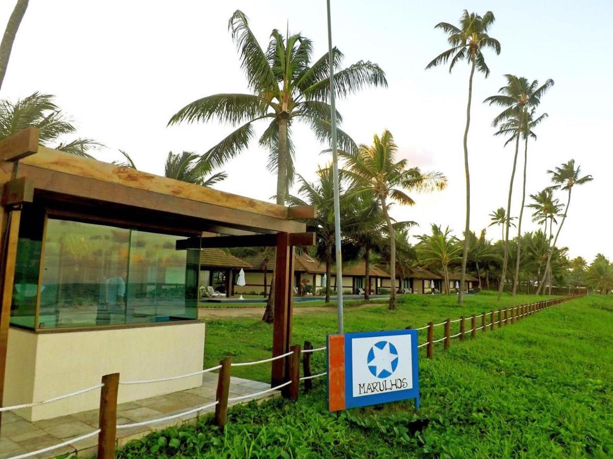 Resort Marulhos Porto De Galinhas Flat 307G 外观 照片