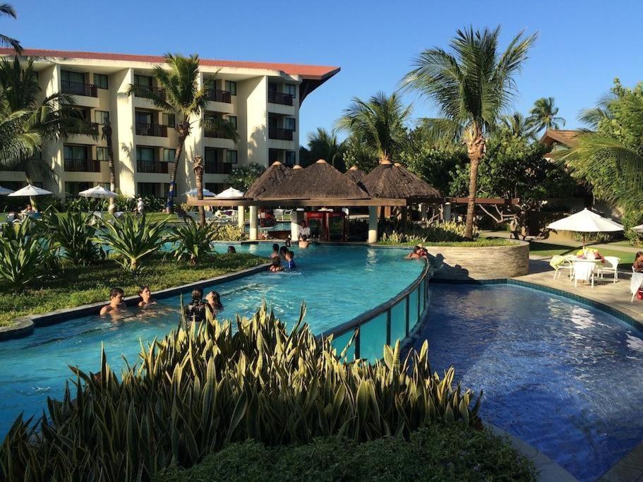 Resort Marulhos Porto De Galinhas Flat 307G 外观 照片