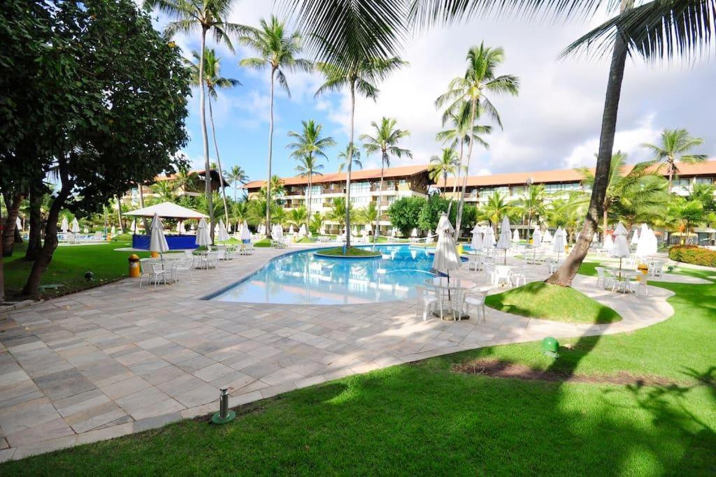 Resort Marulhos Porto De Galinhas Flat 307G 外观 照片