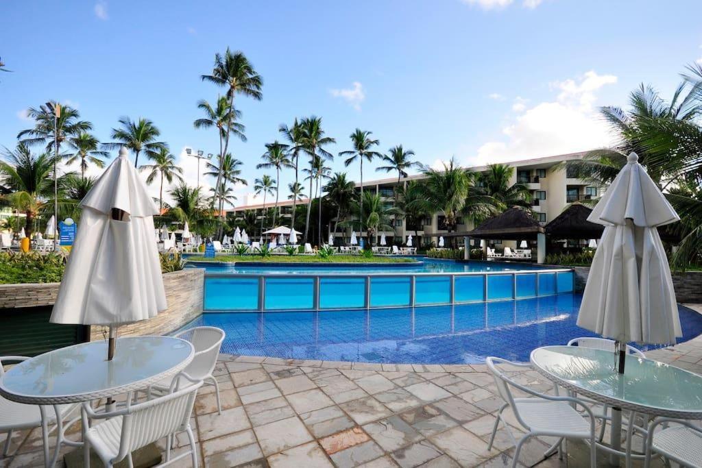 Resort Marulhos Porto De Galinhas Flat 307G 外观 照片