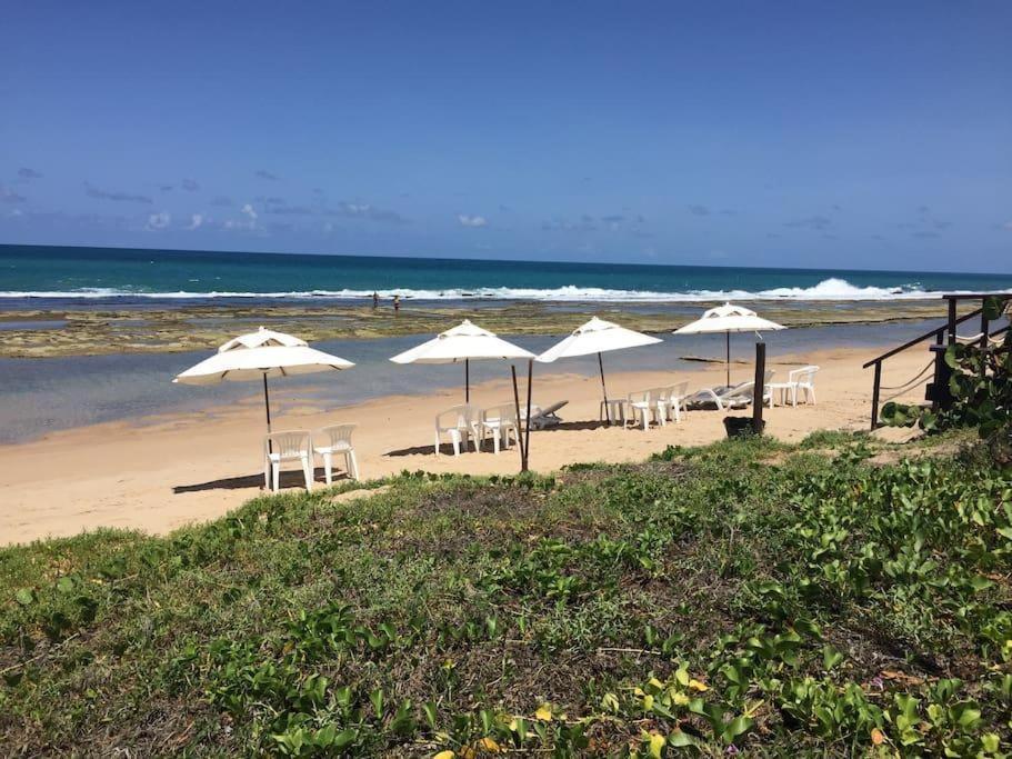 Resort Marulhos Porto De Galinhas Flat 307G 外观 照片